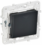 SKANDY Выключ. карточный 30А SK-V15Bl черн. IEK SKANDY Выключ. карточный 30А SK-V15Bl черн. IEK