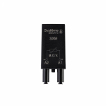 Защитный модуль rc-цепь 110/240VAC
