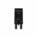 Защитный модуль rc-цепь 110/240VAC