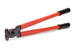 Ножницы диэлектрические для резки кабеля с ленточной броней до 30мм НКи-30 Профи КВТ (1/10)