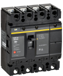 Выкл. авт. ВА88-35 4P 160А 35кА MASTER IEK Выкл. авт. ВА88-35 4P 160А 35кА MASTER IEK