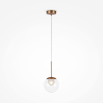 MOD521PL-01G1 Basic form Подвесной светильник Золото