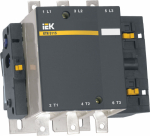 Контактор КТИ-5265 265А 400В/АС3 IEK (1/2)