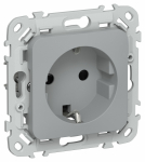 FLITE Роз. с з/к/ш б/к 16А РСш11-1-ФлС сер. IEK