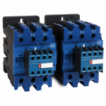 Контактор 4НО 4НЗ 100А кат.220В AC КЭАЗ ПМ12 Контактор 4НО 4НЗ 100А кат.220В AC КЭАЗ ПМ12