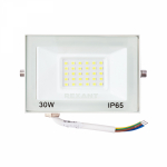 Прожектор светодиод 30Вт 5000K 2400Лм белый IP65 СДО REXANT (1/1/24)