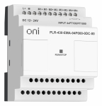 ПЛК 430 Модуль IO 4 PI 24В DC ONI