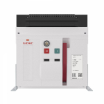 Выключатель нагрузки YON AGS32X-L3FH-0-222K, 100 кА, типоразмер L, фиксированный, управление 220 В AC, горизонтальное подключение Выключатель нагрузки YON AGS32X-L3FH-0-222K, 100 кА, типоразмер L, фиксированный, управление 220 В AC, горизонтальное подключение