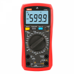 Мультиметр универсальный UNI-T UT890C Мультиметр универсальный UNI-T UT890C
