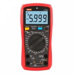 Мультиметр универсальный UNI-T UT890D+ Мультиметр универсальный UNI-T UT890D+