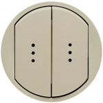 Cln перекл. 2кл. 2напр.подсв.