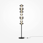 Напольный светильник (торшер) MOD307FL-L40B3K