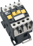 Контактор КМИ-11811 18А  230В/АС3 1НЗ IEK (1/50)
