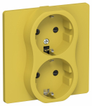 FLITE Роз. 2-я с з/к/ш б/к 16А РСш12-1-К-ФлЖК ж/к IEK