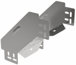 ESCA 3 Поворот верт. внеш. 90град 80х150-0,6 IEK ESCA 3 Поворот верт. внеш. 90град 80х150-0,6 IEK