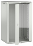 ITK LINEA W Шкаф 18U 600х450мм дверь стекло серый 2.0 ITK LINEA W Шкаф 18U 600х450мм дверь стекло серый 2.0