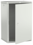 ITK LINEA W Шкаф 18U 600х450мм дверь металл серый 2.0 ITK LINEA W Шкаф 18U 600х450мм дверь металл серый 2.0