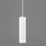 Накладной точечный светильник DLR023 12W 4200K белый матовый (1/20)