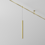 Technical Трековый подвесой светильник Focus Led Flarity 4000K 5Вт 30°