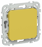 FLITE Заглушка с суппортом ЗГ-ФлЖК ж/к IEK FLITE Заглушка с суппортом ЗГ-ФлЖК ж/к IEK