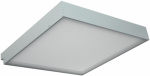 UNI/R STANDARD (1195x295) 30W OPL 840 WH