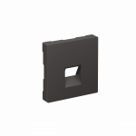 ATLASDESIGN НАКЛАДКА для информационных функций типа Keystone, БАЗАЛЬТ ATLASDESIGN НАКЛАДКА для информационных функций типа Keystone, БАЗАЛЬТ