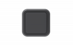 Выключатель, одноклавишный, кнопочный, СП, автоматические клеммы антрацит, Бронто EKF Выключатель, одноклавишный, кнопочный, СП, автоматические клеммы антрацит, Бронто EKF