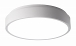 Светильник светодиод 24Вт круг 4000К серый IP20 D330*60 PPB Sсandic-R Jazzway (1/20)