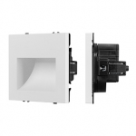 Механизм подсветки LED SWT-NOBE-MFX-SFPL-WH (Arlight, Белый кварц) Механизм подсветки LED SWT-NOBE-MFX-SFPL-WH (Arlight, Белый кварц)
