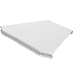 ESCA 7 Кр. поворота 45град 150-1,5 RAL 9016 IEK ESCA 7 Кр. поворота 45град 150-1,5 RAL 9016 IEK