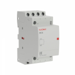 Контактор модульный YON max типа MCE, 4P, 16A, 240В, 4НЗ
