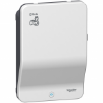 EVLINK WALLBOX PLUS розетка T2S 3ф 22kW