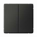Выключатель 2кл с/у базальт механизм быстрозажим ArtGallery Systeme Electric (1/20) Выключатель 2кл с/у базальт механизм быстрозажим ArtGallery Systeme Electric (1/20)