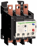 Тепловое (перегрузочное) реле 25-40А 1НО 1НЗ Schneider Electric Contactor D