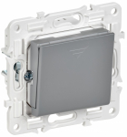 SKANDY Выключ. карточный 30А SK-V15Gr сер. IEK SKANDY Выключ. карточный 30А SK-V15Gr сер. IEK