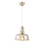 Maytoni Modern Tone Бронза Подвесной светильник E27 60W