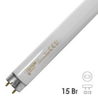 Лампа в ловушки для насекомых Foton LT8 15W BL368 G13 437mm BL сушка гель-лака-полимер 614063
