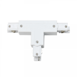 Аксессуар к шинопроводу 3P PTR CT-WH L/INT коннектор белый левый внутренний Jazzway Аксессуар к шинопроводу 3P PTR CT-WH L/INT коннектор белый левый внутренний Jazzway