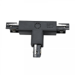 Аксессуар к шинопроводу 3P PTR CT-BL R/OUT коннектор черный правый внешний Jazzway Аксессуар к шинопроводу 3P PTR CT-BL R/OUT коннектор черный правый внешний Jazzway