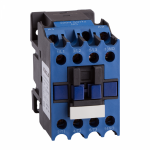 Контактор 0НО 1НЗ 10А кат.220В AC КЭАЗ ПМ12 Контактор 0НО 1НЗ 10А кат.220В AC КЭАЗ ПМ12