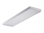 OPTIMA ECO LED (1195x145) 20W OPL 840 WH EM MIL