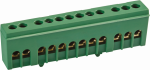 Шина нулевая Navigator 71 844 NBB-I69-12KD/G