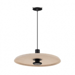 Светильник SP-KOTARO-R450-12W Warm3000 (BG-BG, 36 deg, 230V, TRIAC) (Arlight, IP20 Фетр, 3 года)