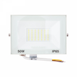 Прожектор светодиод 50Вт 5000K 4000Лм белый IP65 СДО REXANT (1/1/20)
