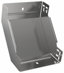 ESCA 5 Поворот верт. внутр. 90град 80х150-0,8 IEK