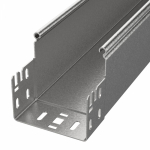 Лоток неперфорированный Профи 100х100х6000 (1,0 мм) (12 м/уп) Промрукав Лоток неперфорированный Профи 100х100х6000 (1,0 мм) (12 м/уп) Промрукав