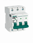 Авт.выкл. 3Р 13А 6кА C ВА-103 DEKraft Systeme Electric