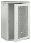 ITK LINEA W Шкаф 18U 600х450мм дверь перф. серый 2.0 ITK LINEA W Шкаф 18U 600х450мм дверь перф. серый 2.0