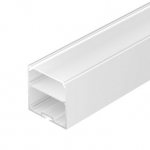 Профиль SL-LINE-5050-LW-3000 WHITE (Arlight, Алюминий) Профиль SL-LINE-5050-LW-3000 WHITE (Arlight, Алюминий)