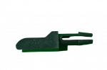 ПЕРЕХОДНИК ДЛЯ УСТАНОВКИ МОТОРОВ SE NSX100-250 НА SYSTEMEPACT CCB100-250-100ШТ